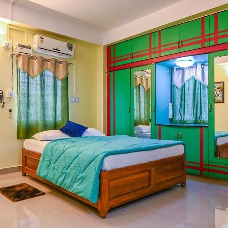 Kanchans Nest I Rooms & Suites Near Port Blair Airport Экстерьер фото