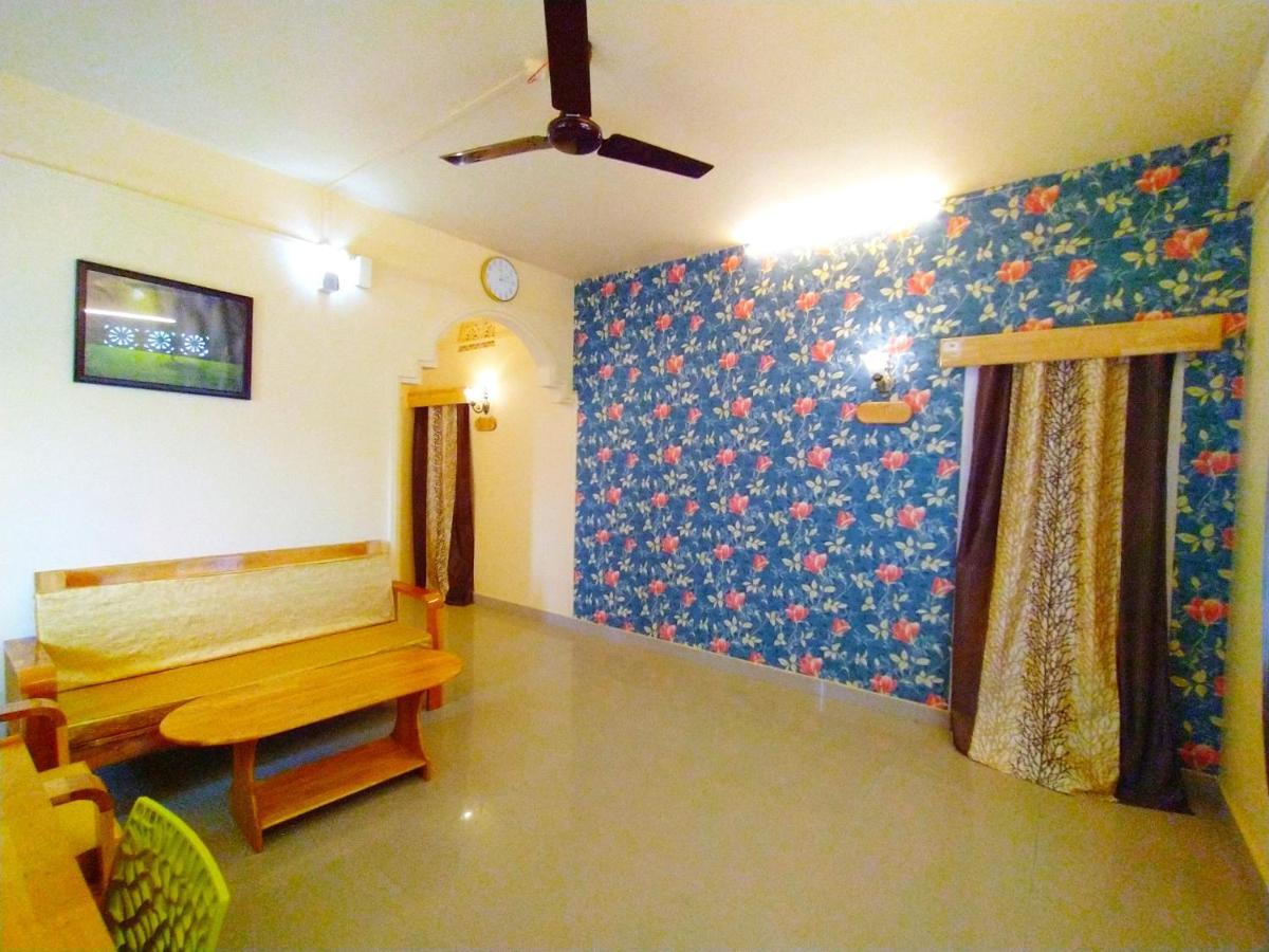 Kanchans Nest I Rooms & Suites Near Port Blair Airport Экстерьер фото