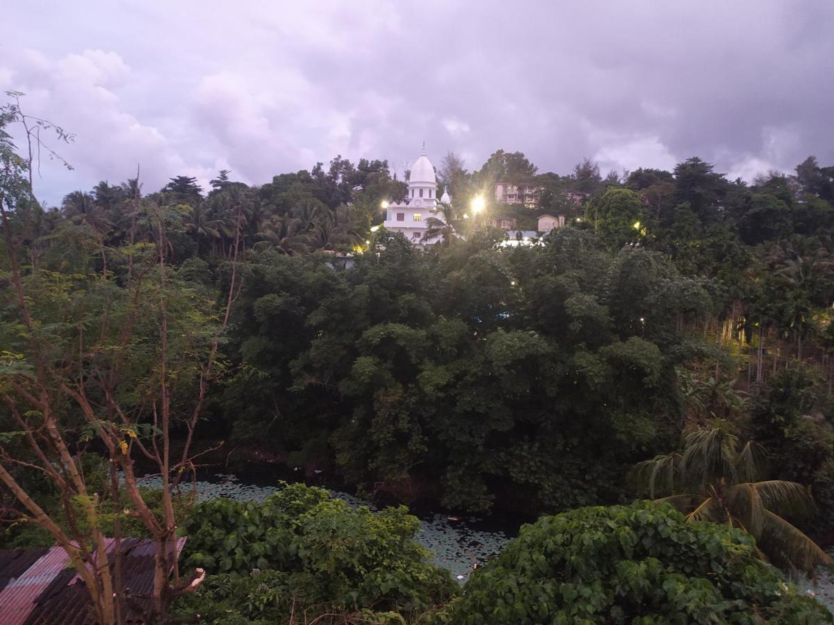 Kanchans Nest I Rooms & Suites Near Port Blair Airport Экстерьер фото