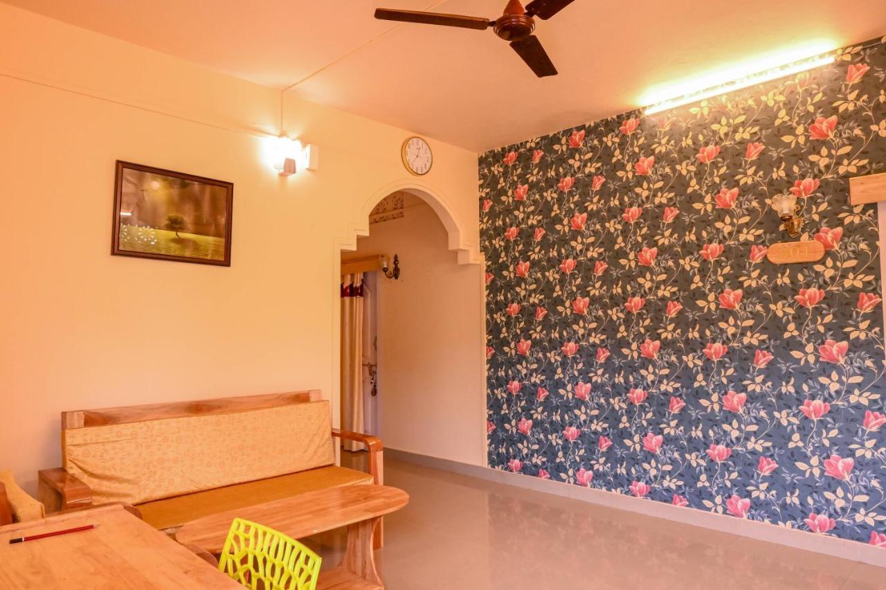Kanchans Nest I Rooms & Suites Near Port Blair Airport Экстерьер фото