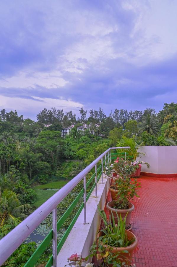 Kanchans Nest I Rooms & Suites Near Port Blair Airport Экстерьер фото