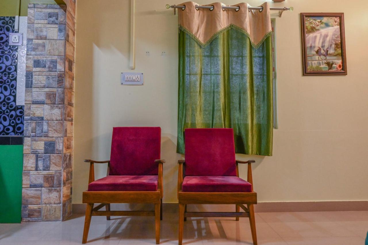 Kanchans Nest I Rooms & Suites Near Port Blair Airport Экстерьер фото