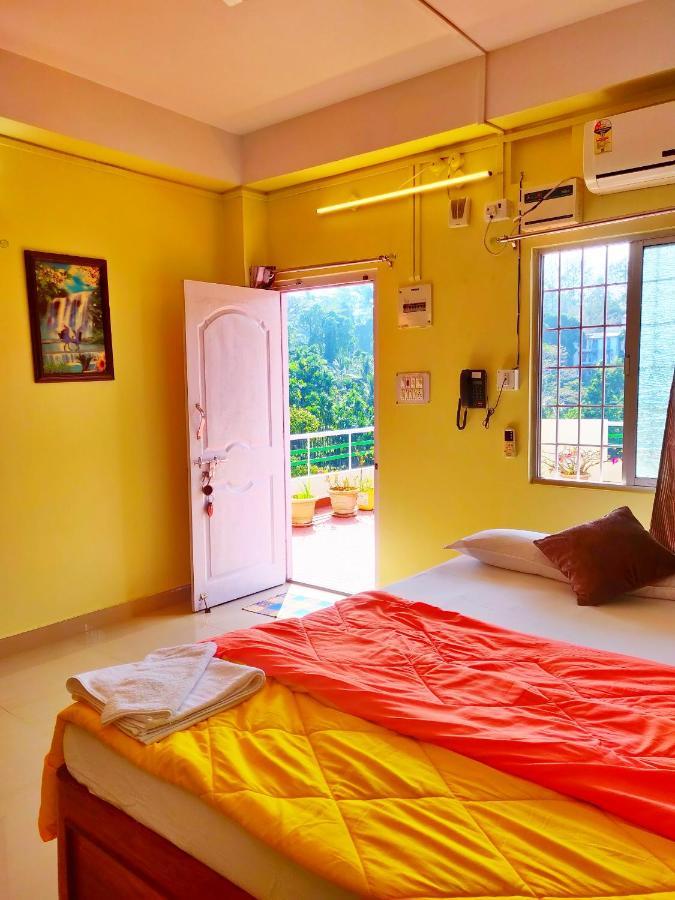 Kanchans Nest I Rooms & Suites Near Port Blair Airport Экстерьер фото