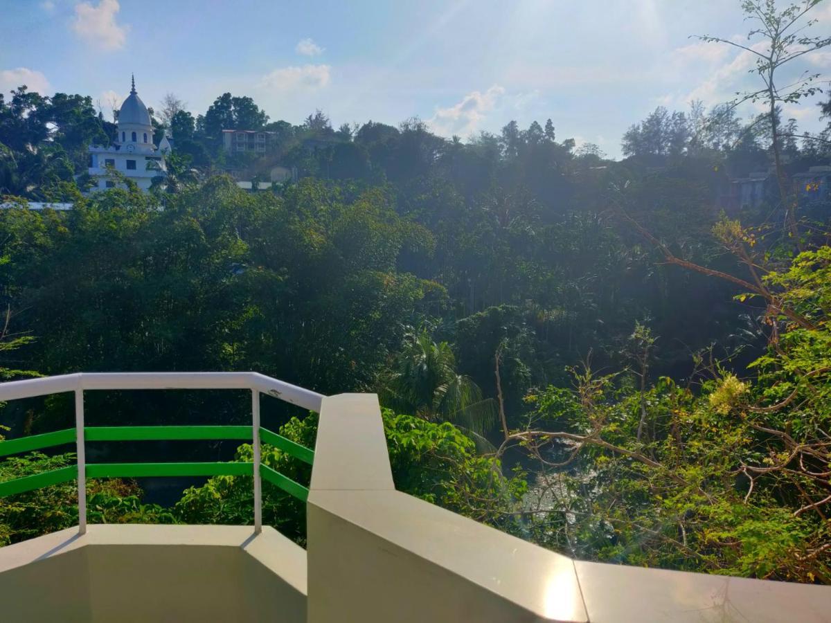 Kanchans Nest I Rooms & Suites Near Port Blair Airport Экстерьер фото