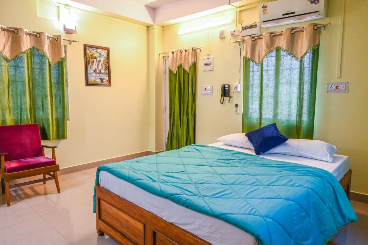 Kanchans Nest I Rooms & Suites Near Port Blair Airport Экстерьер фото