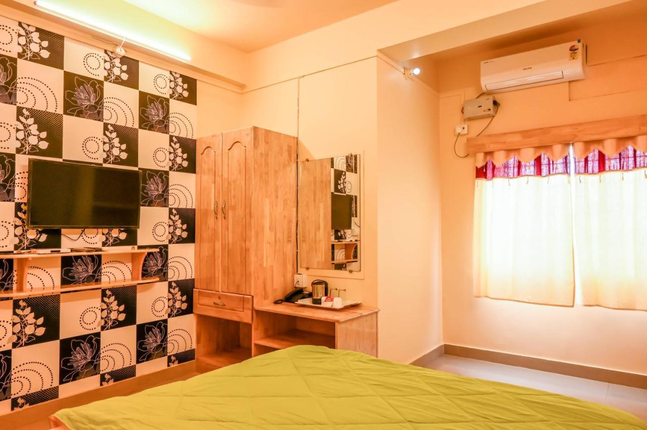 Kanchans Nest I Rooms & Suites Near Port Blair Airport Экстерьер фото