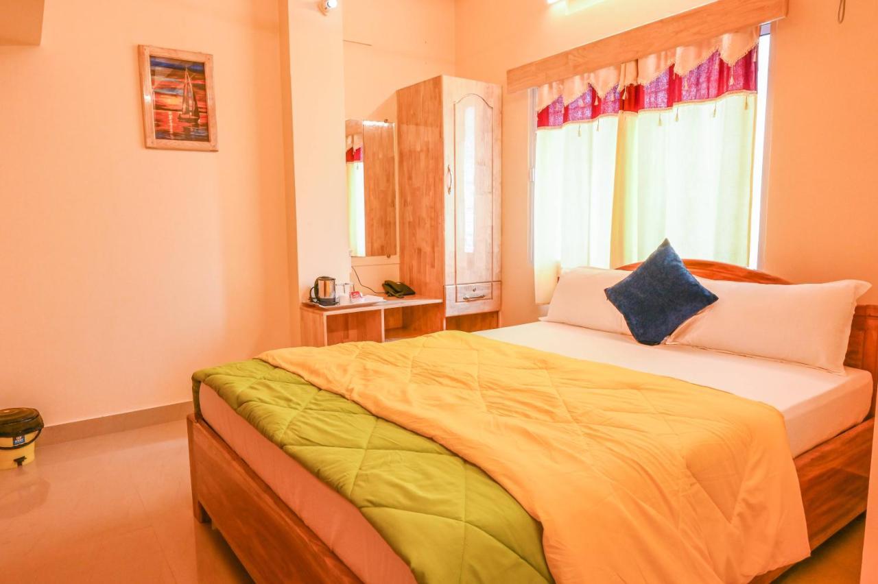 Kanchans Nest I Rooms & Suites Near Port Blair Airport Экстерьер фото