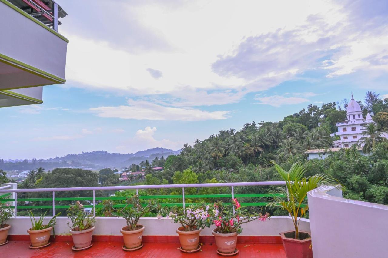 Kanchans Nest I Rooms & Suites Near Port Blair Airport Экстерьер фото