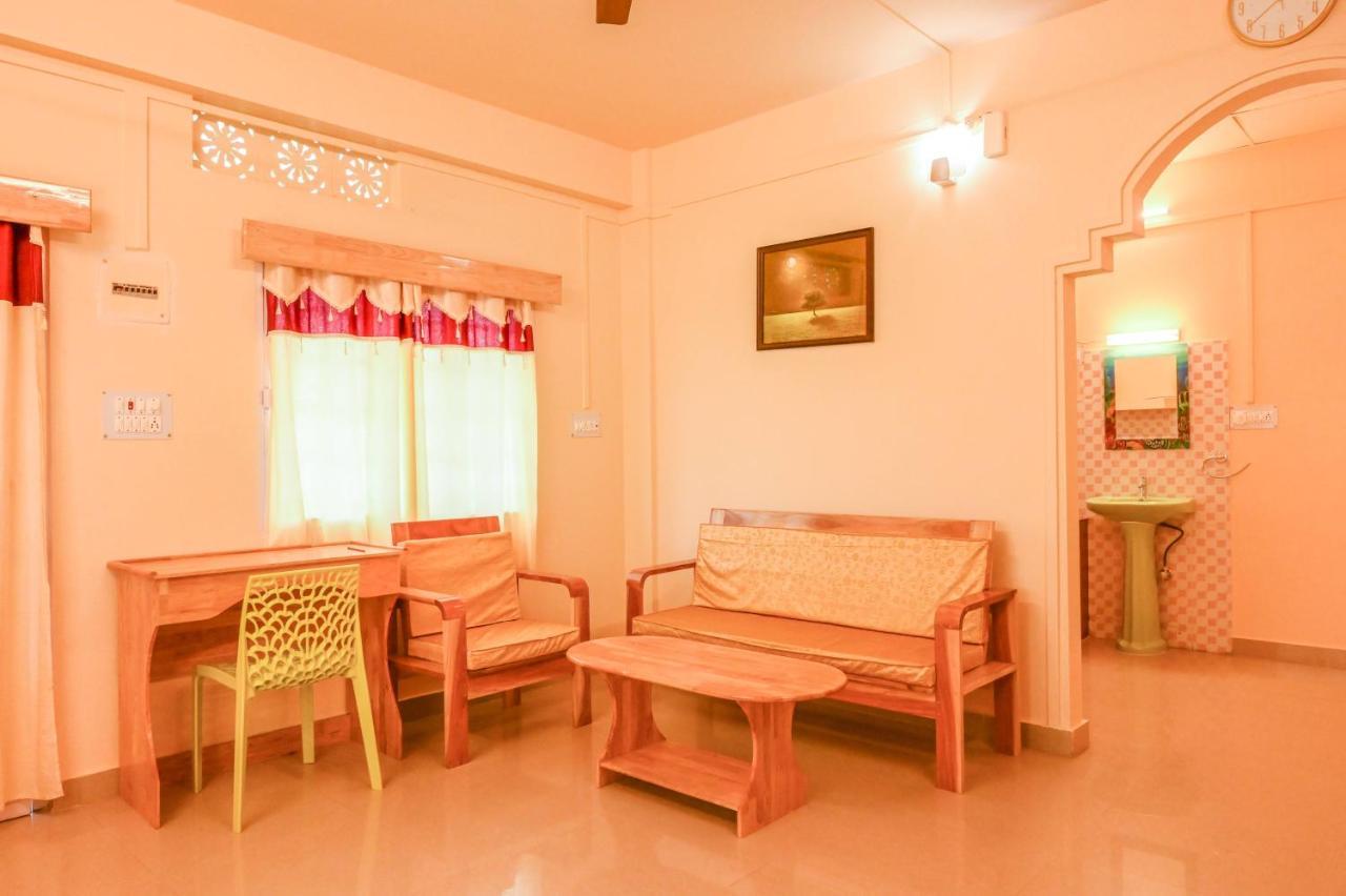 Kanchans Nest I Rooms & Suites Near Port Blair Airport Экстерьер фото