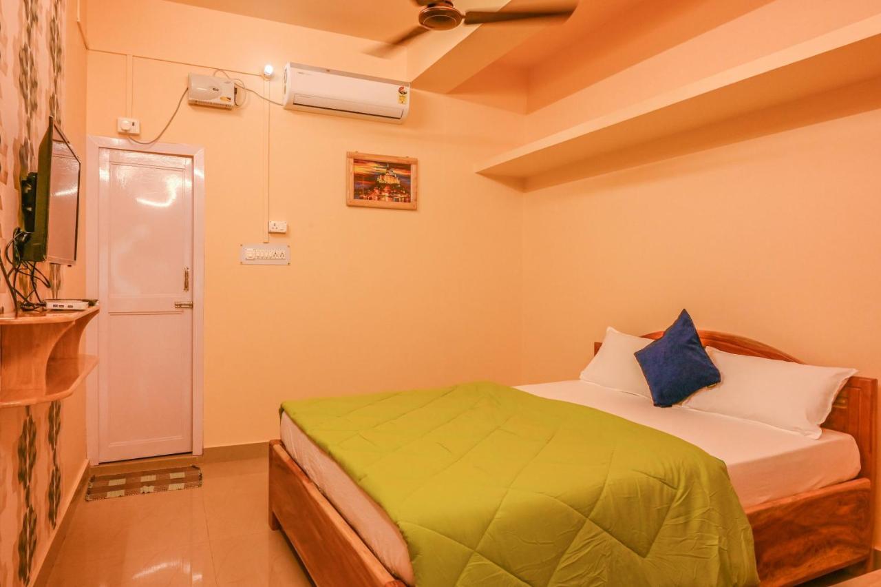 Kanchans Nest I Rooms & Suites Near Port Blair Airport Экстерьер фото