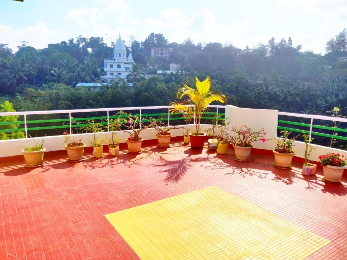 Kanchans Nest I Rooms & Suites Near Port Blair Airport Экстерьер фото