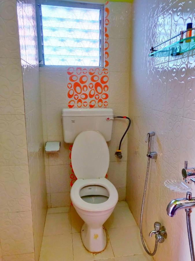 Kanchans Nest I Rooms & Suites Near Port Blair Airport Экстерьер фото