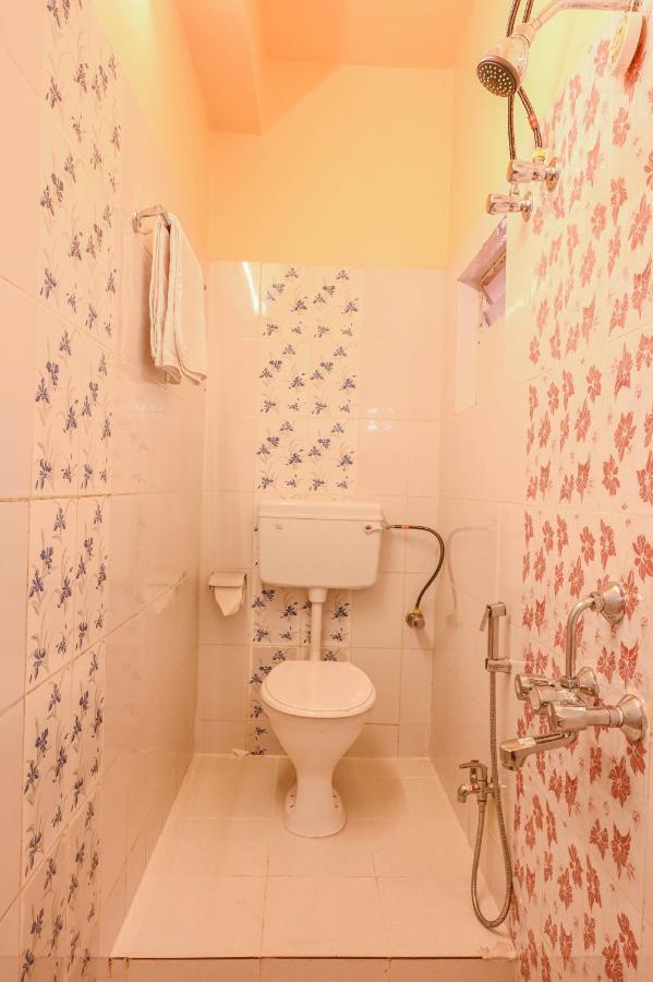 Kanchans Nest I Rooms & Suites Near Port Blair Airport Экстерьер фото
