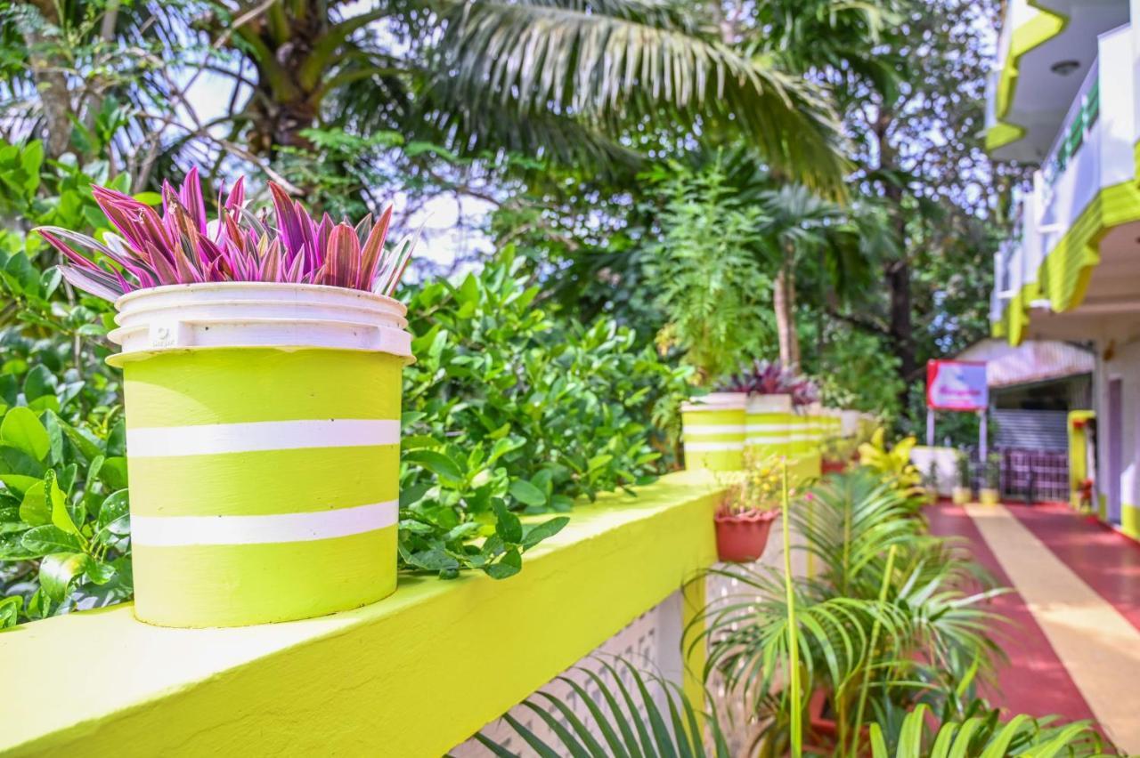 Kanchans Nest I Rooms & Suites Near Port Blair Airport Экстерьер фото