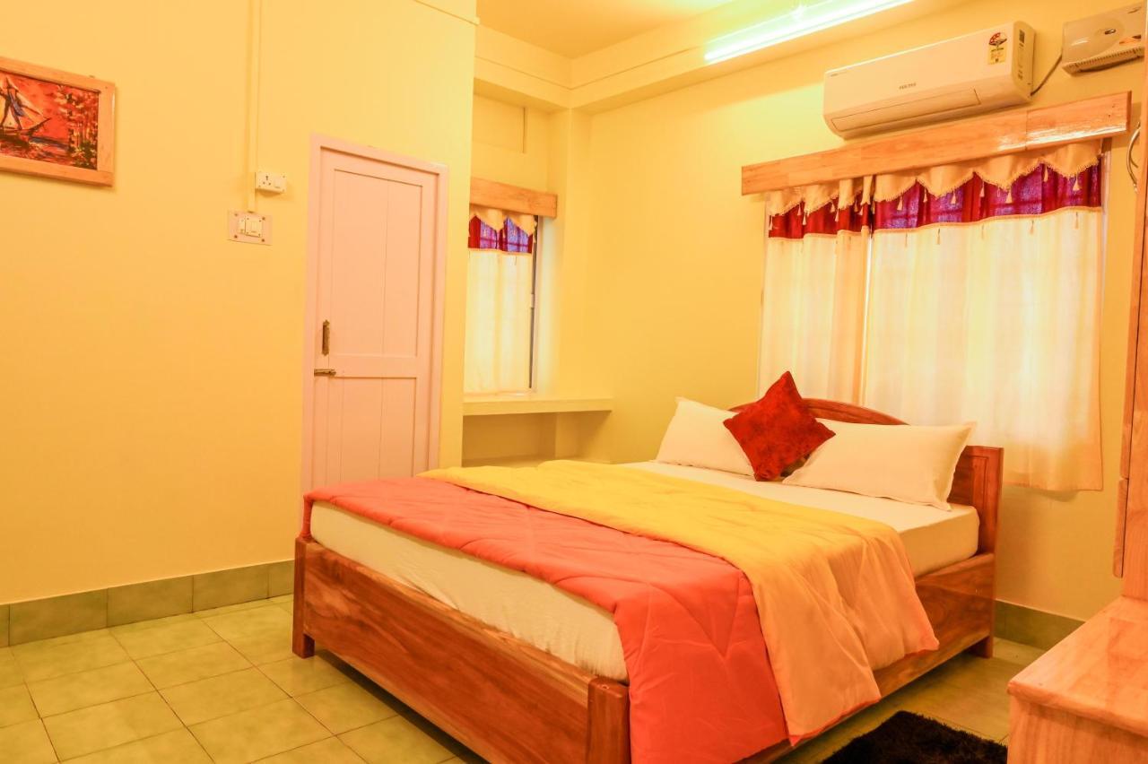 Kanchans Nest I Rooms & Suites Near Port Blair Airport Экстерьер фото