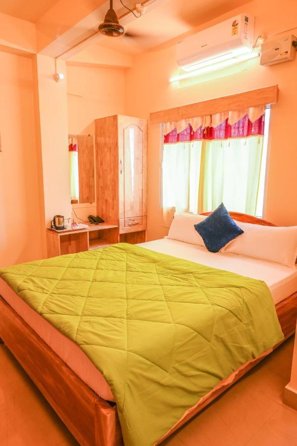 Kanchans Nest I Rooms & Suites Near Port Blair Airport Экстерьер фото