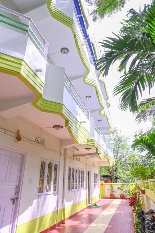 Kanchans Nest I Rooms & Suites Near Port Blair Airport Экстерьер фото
