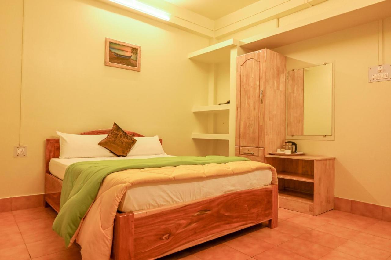 Kanchans Nest I Rooms & Suites Near Port Blair Airport Экстерьер фото