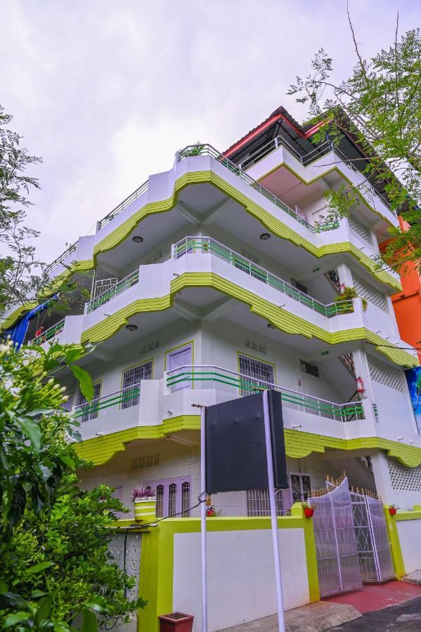 Kanchans Nest I Rooms & Suites Near Port Blair Airport Экстерьер фото