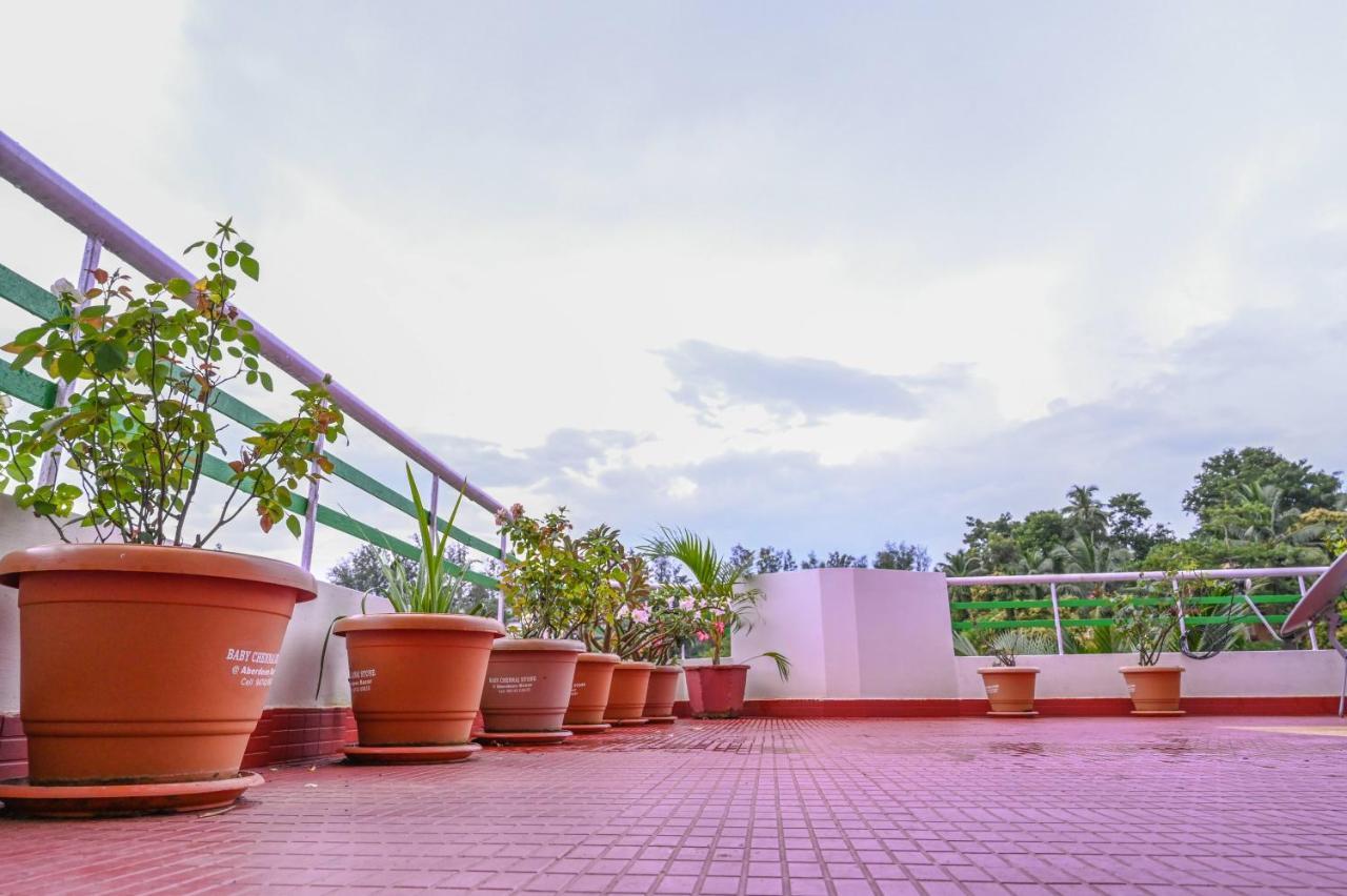 Kanchans Nest I Rooms & Suites Near Port Blair Airport Экстерьер фото