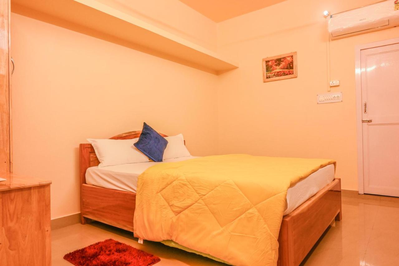 Kanchans Nest I Rooms & Suites Near Port Blair Airport Экстерьер фото