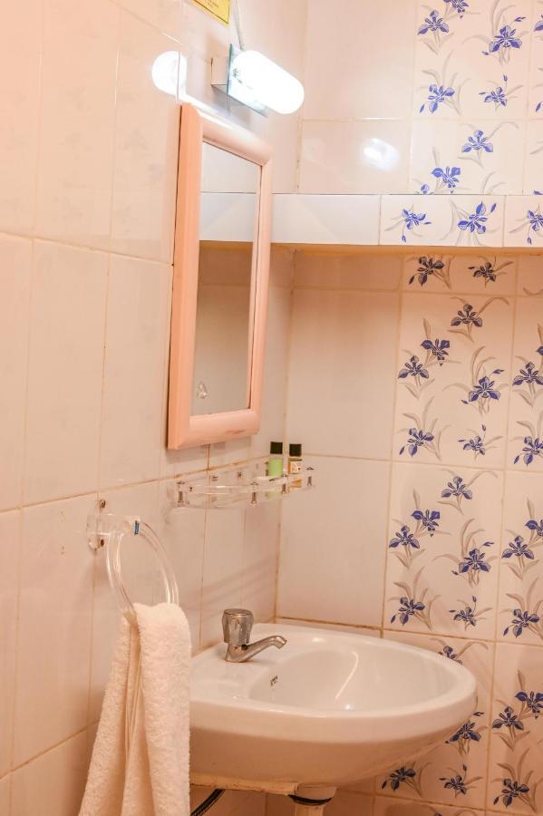 Kanchans Nest I Rooms & Suites Near Port Blair Airport Экстерьер фото